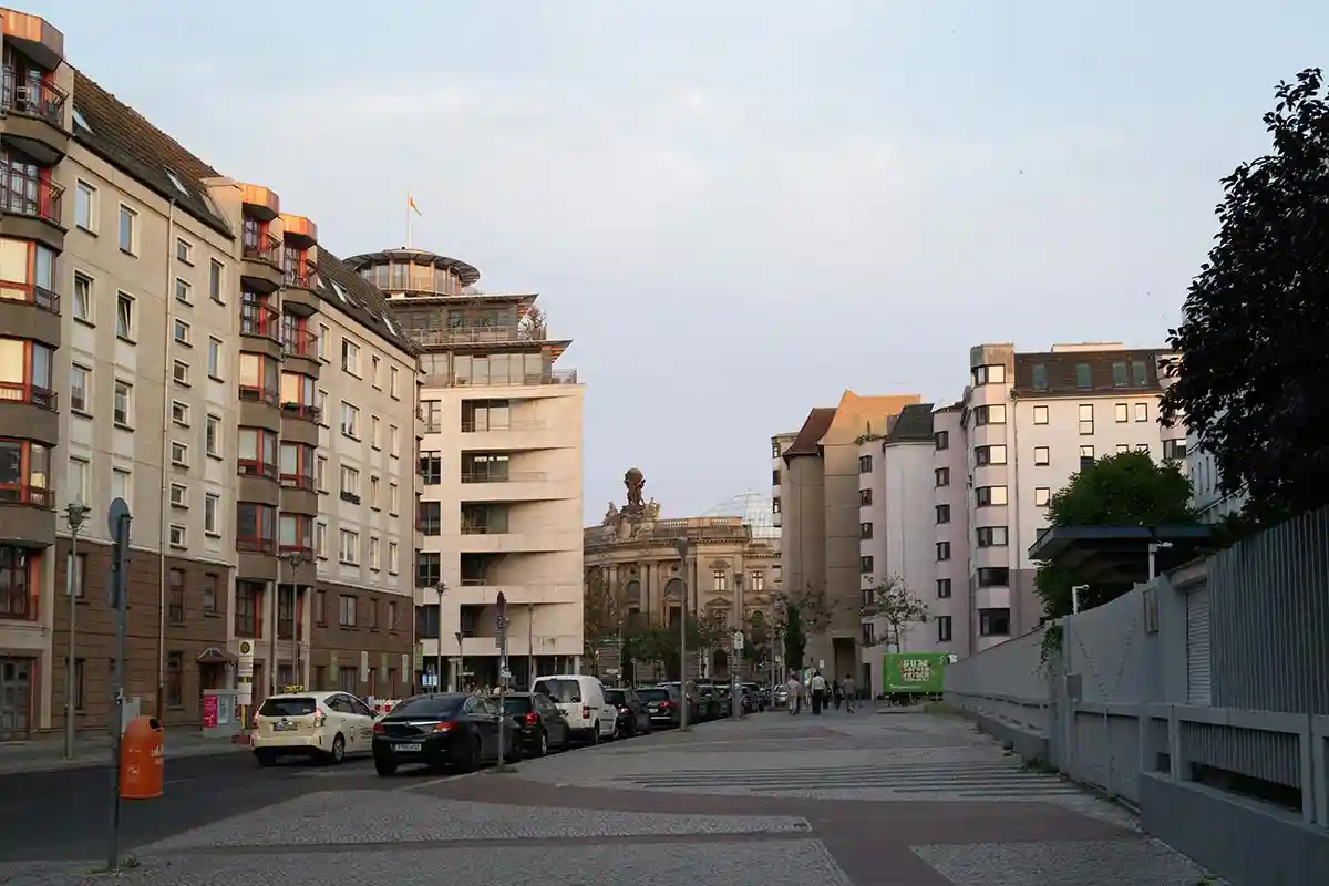 Как мошенники обманывают квартиросъемщиков в Берлине