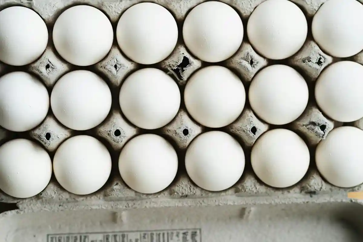 Лучше не покупать эти яйца в магазинах Германии: результат теста