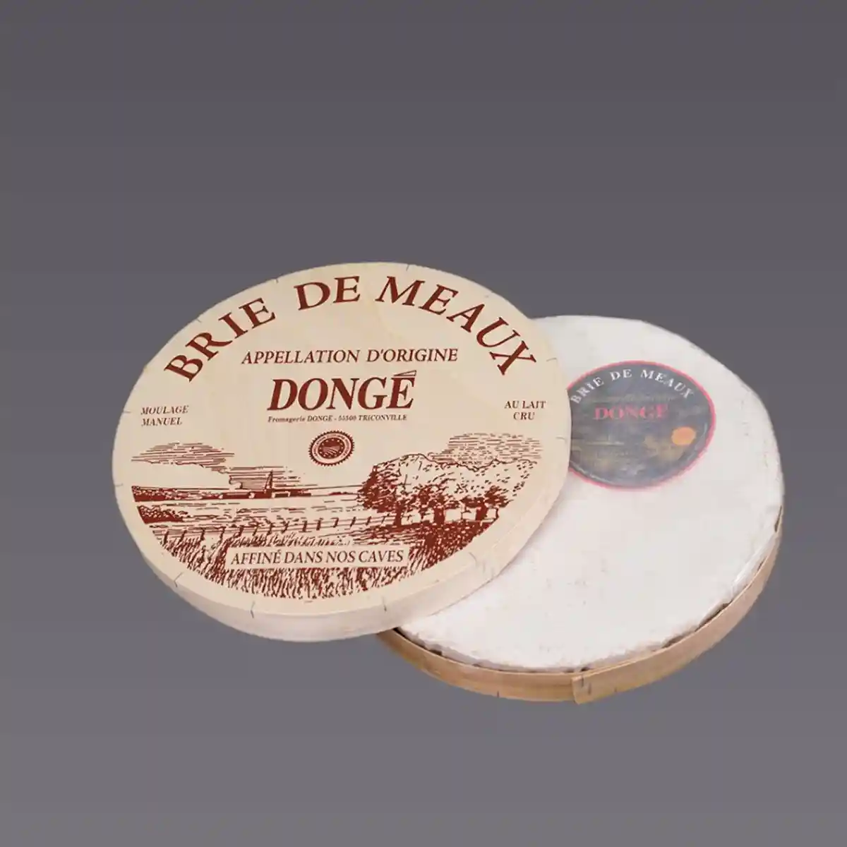 Начался срочный отзыв сыра Brie de Meaux в Германии из-за бактерий кишечной палочки. Фото: aussiedlerbote.de