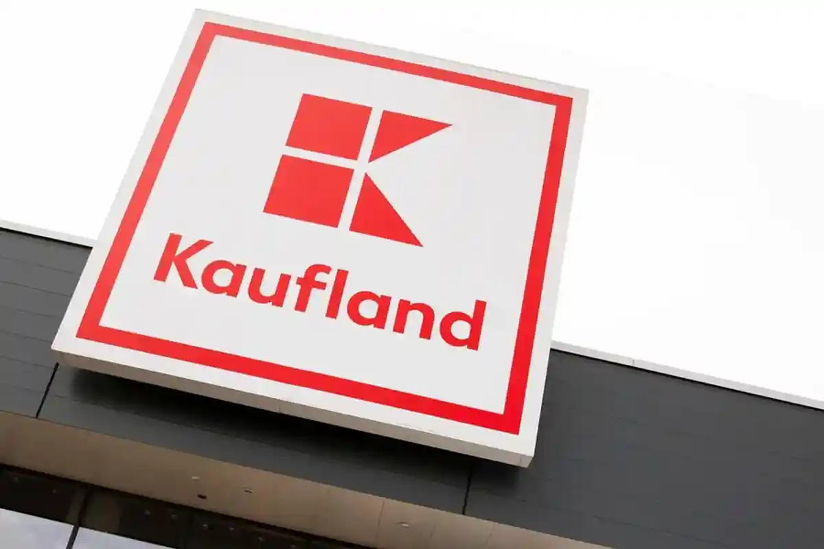 Отзыв продукции Kaufland по всей Германии.