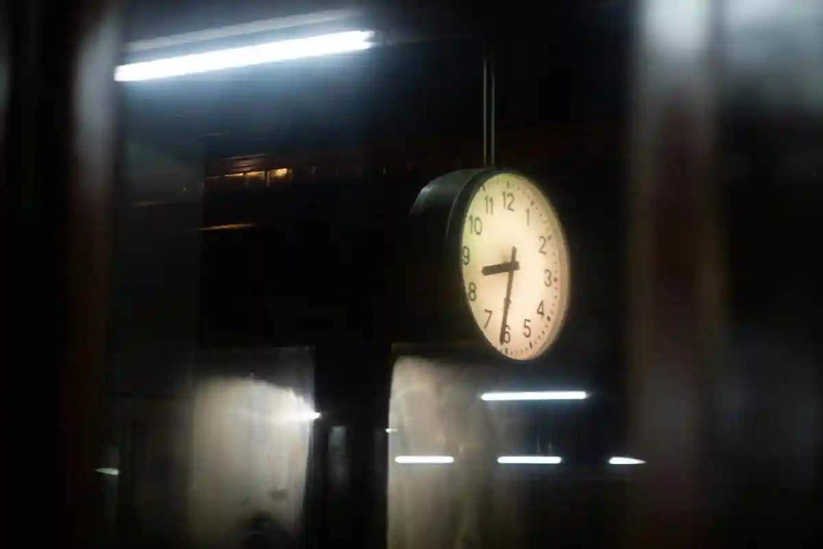 Перевод часов в марте 2024 года. Фото: unsplash.com