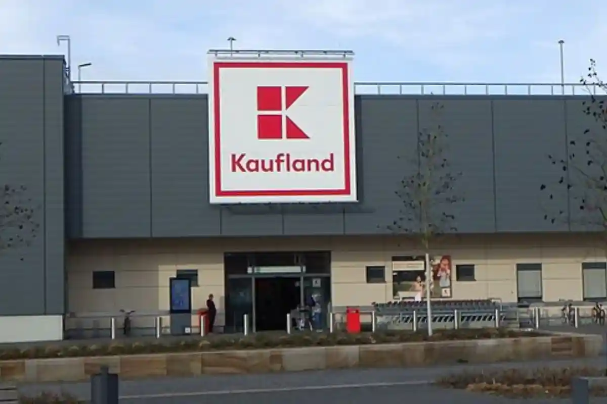 Verdi объявляет забастовку в Kaufland
