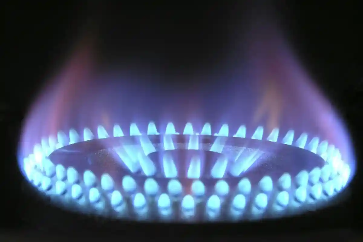 С апреля значительно вырастут цены на газ в Германии. Фото: Pixabay / pexels.com 