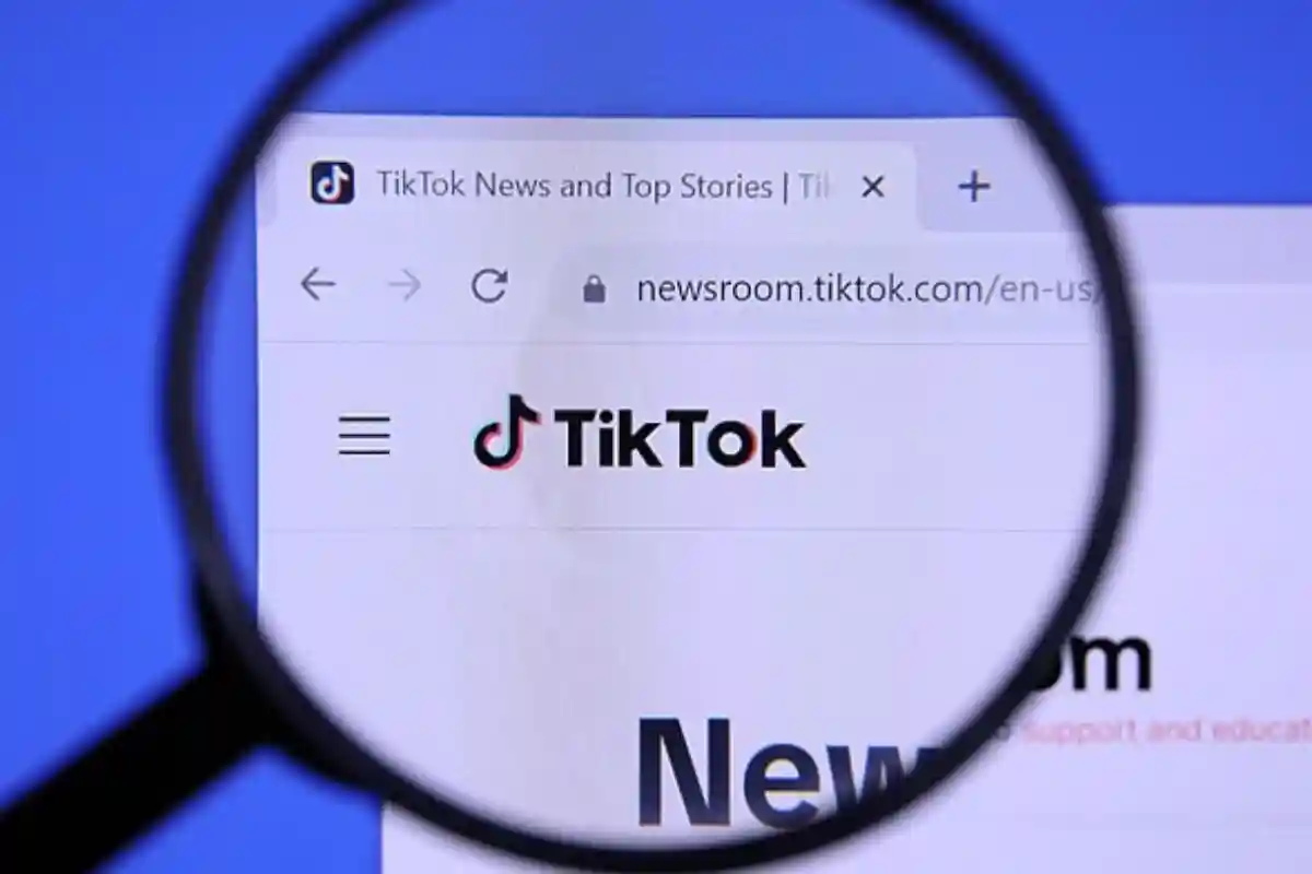 запретить TikTok в Германии