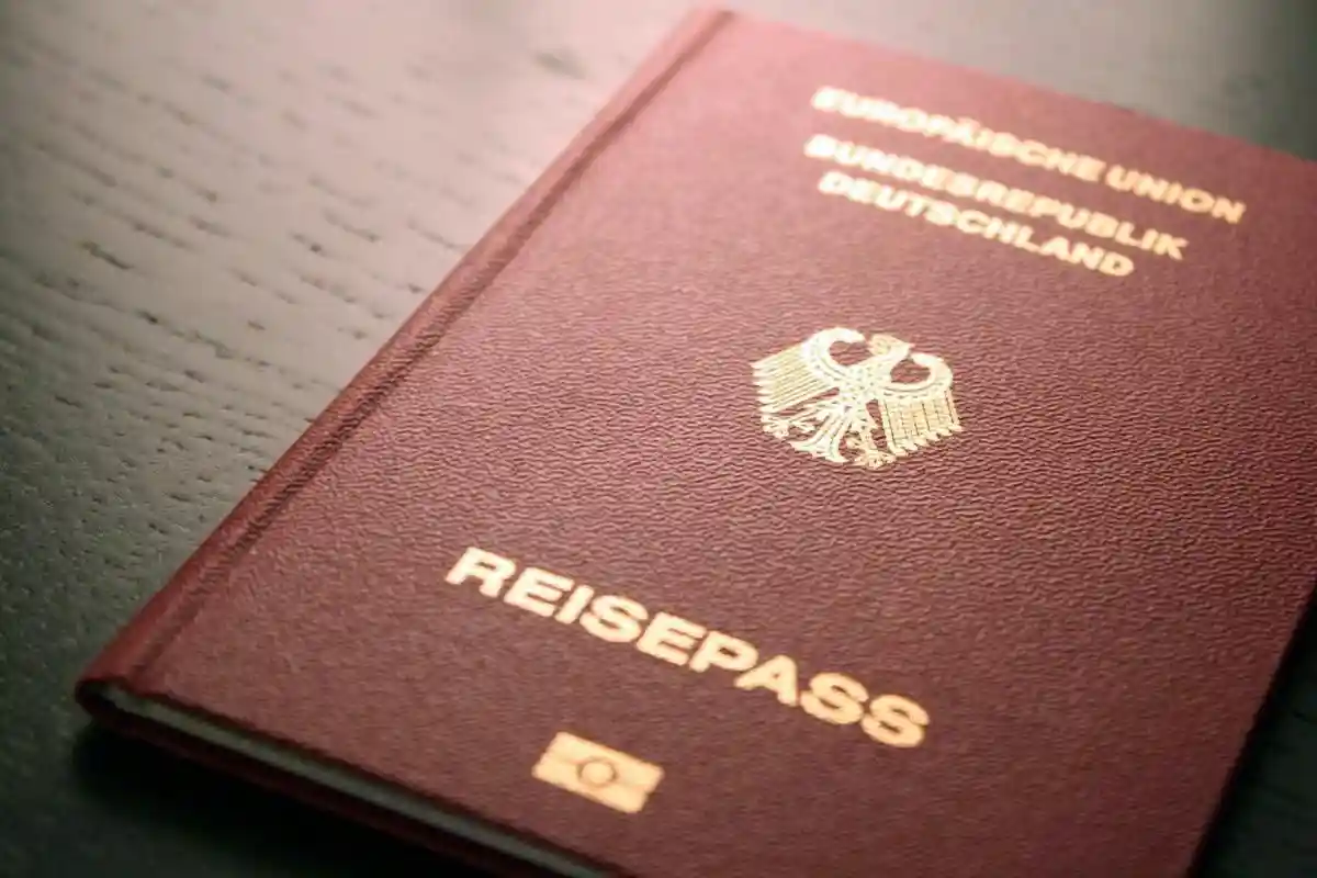 Как получить немецкое гражданство, если вам больше 60 лет