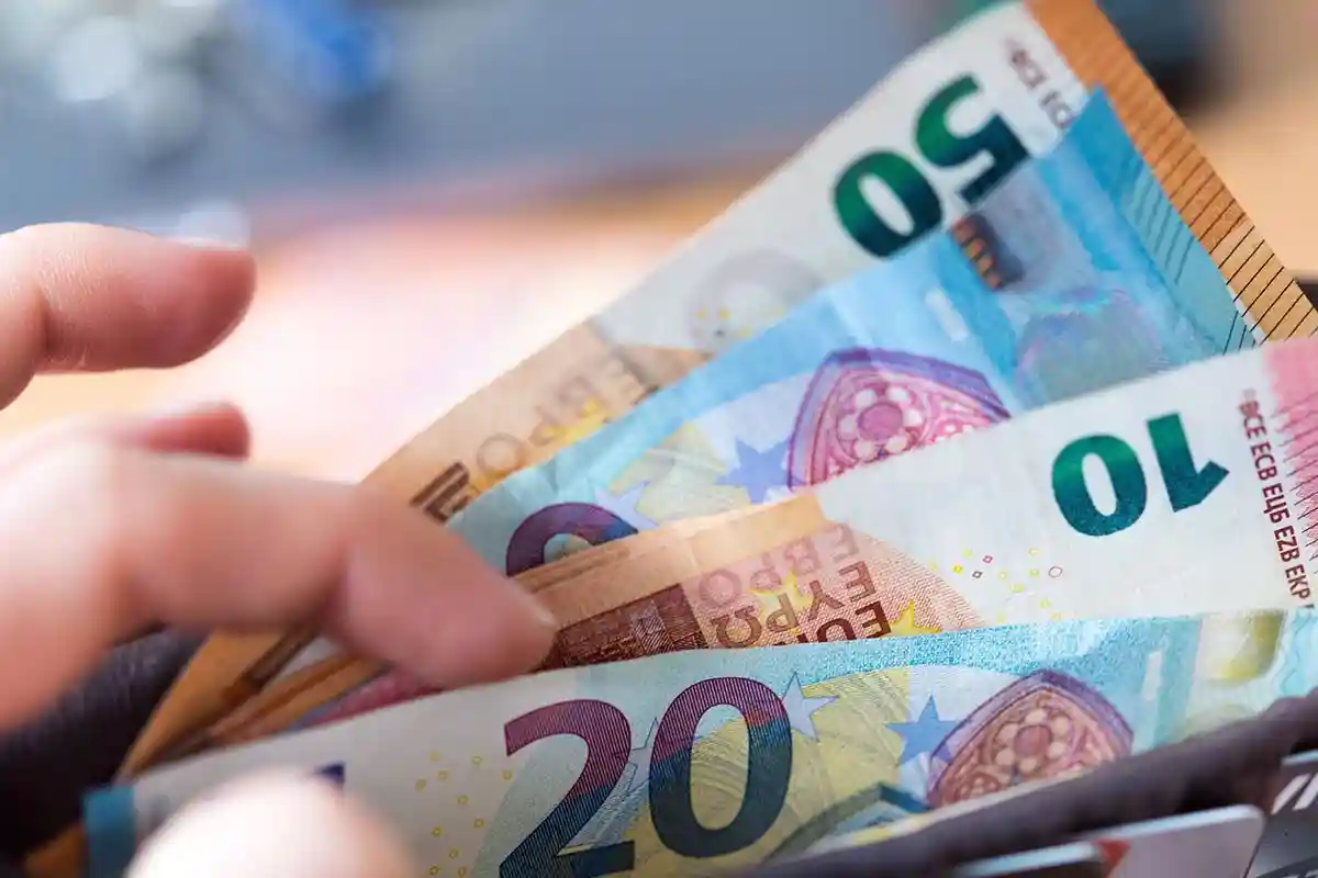 Как сэкономить на налогах в Германии до 3000 евро
