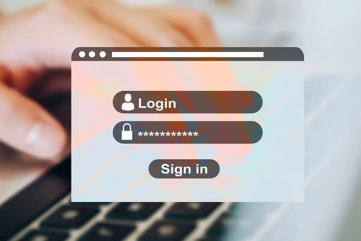Чтобы не случилась кража личных данных, нужно не забывать о надежности паролей. Фото: geralt / pixabay.com 