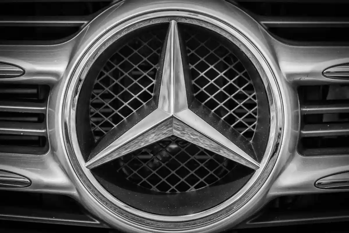 Крупный отзыв автомобилей Mercedes. Фото: Tama66 / pixabay.com