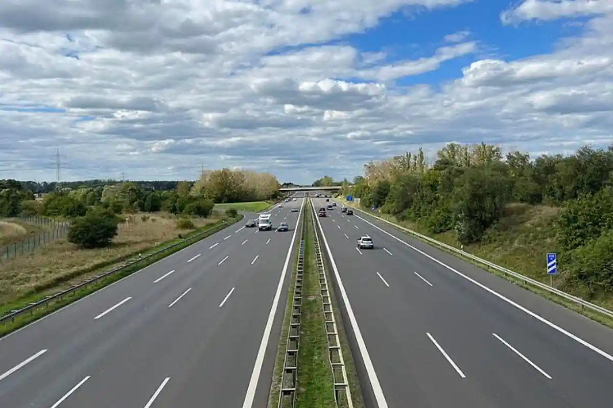 Самые безопасные дороги Европы точно не в Германии. Фото: Lukas Beck, CC BY-SA 4.0 / Wikimedia Commons