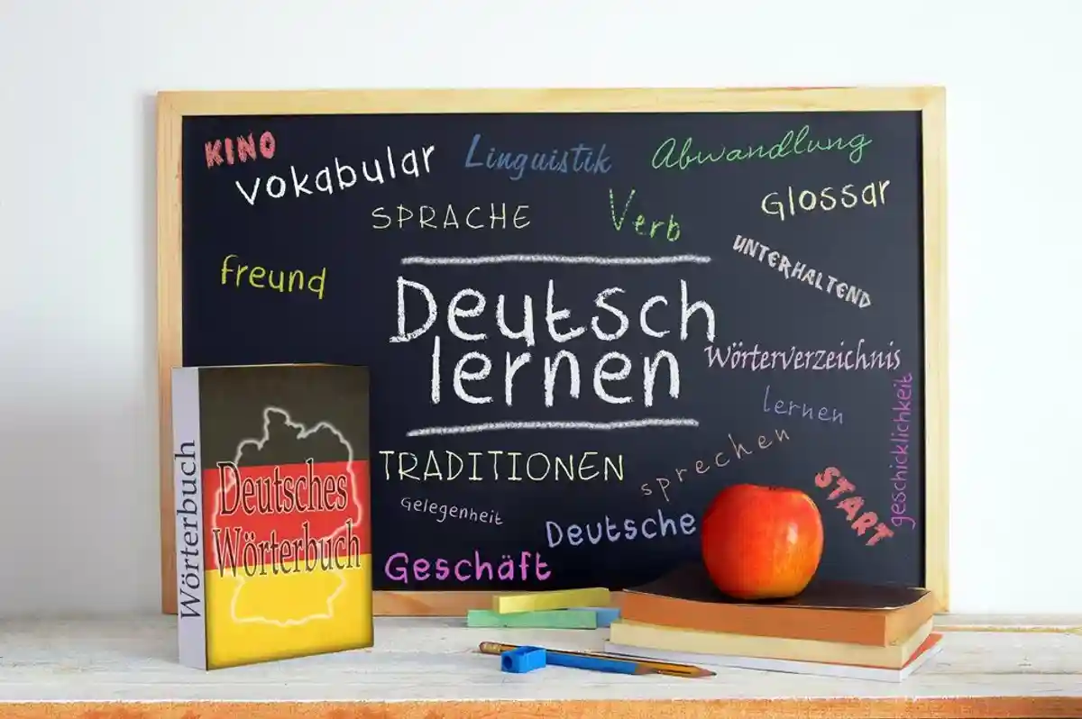 Гёте-институт готовит кадры для массового внедрения немецкого языка в российских школах фото 1