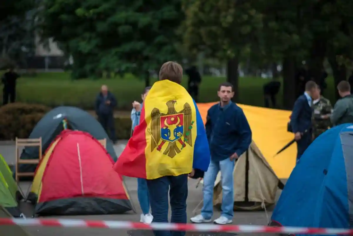 Молдавия не получит помощь от Евросоюза в 2017 году фото 1