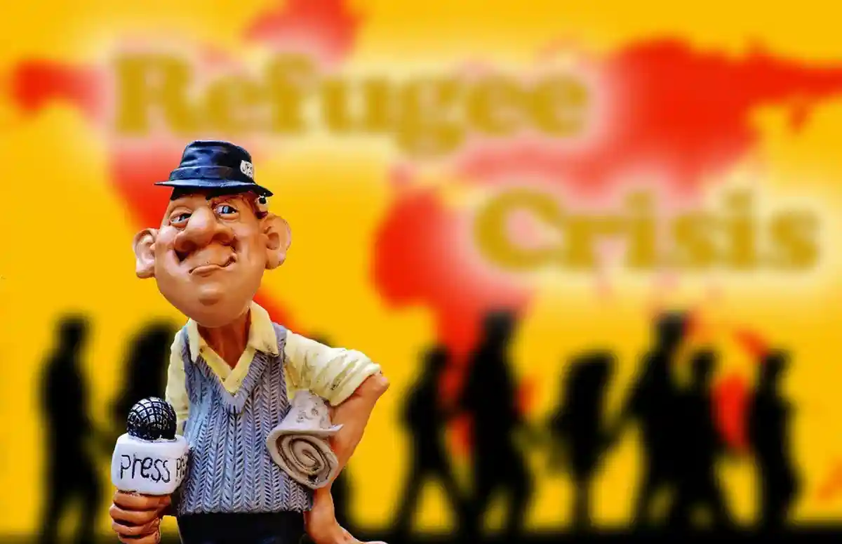 «Даже чаю не попьёте?»: мигранты рвутся из Германии домой фото 1
