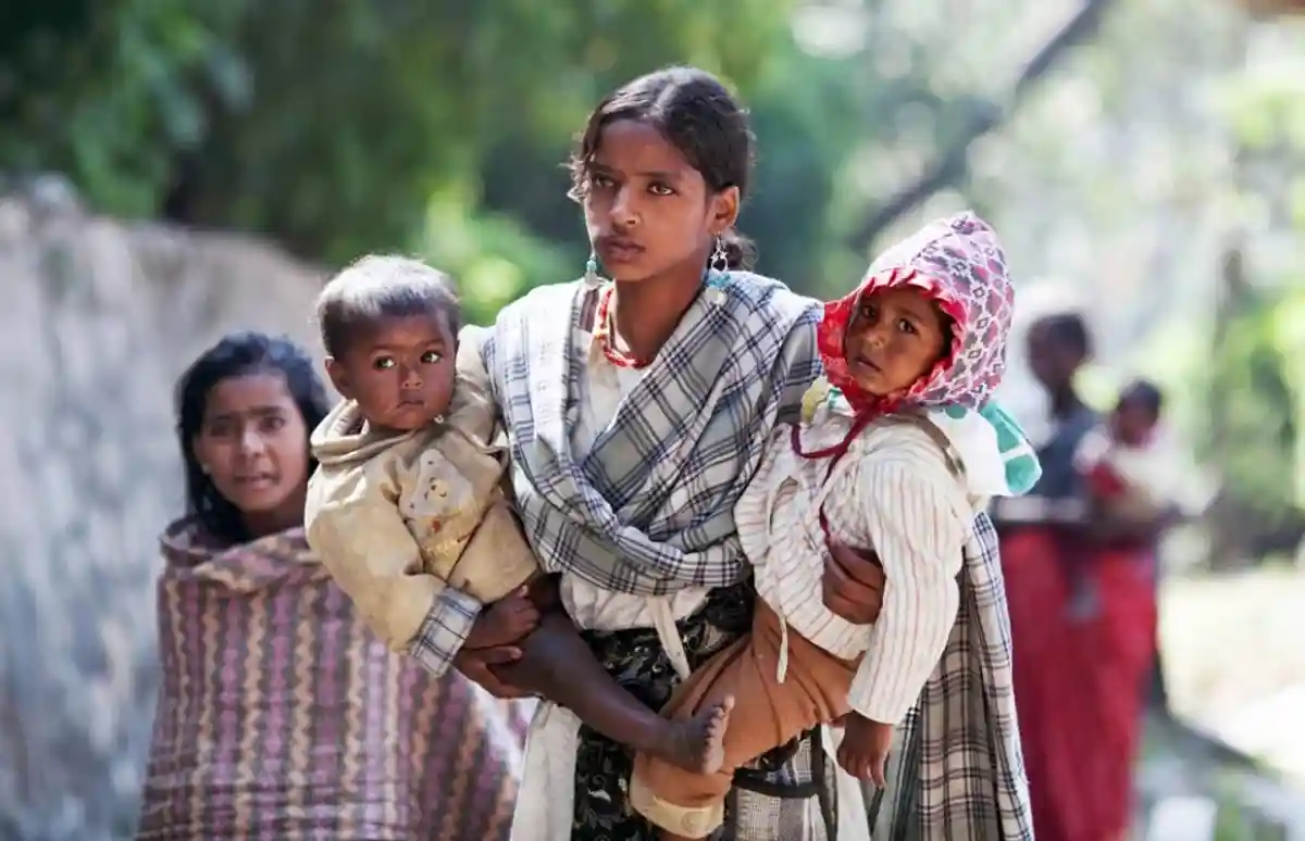 В Бангладеш каждый день прибывают две тысячи мьянманских беженцев фото 1